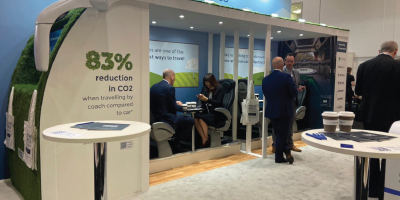 Business Travel Show 2022 Recap