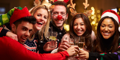 Christmas Party Guide