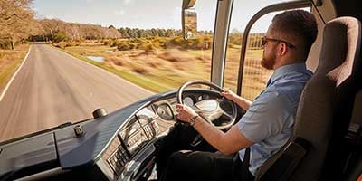 Are you looking to start a career as a Coach Driver? We are hiring!