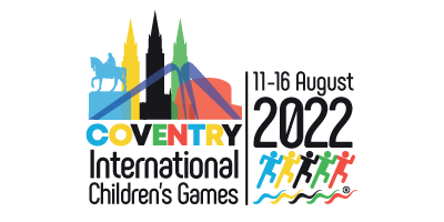 International Children's Games 2022 | Official Transport Provider