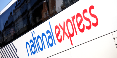 Safety success for National Express