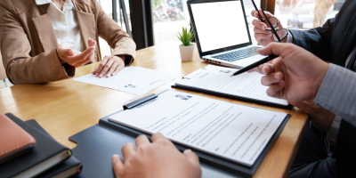 7 reasons why Staff Shuttles can enhance your recruitment process