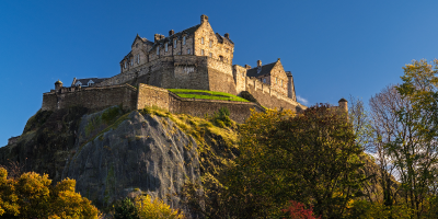 Top 5 Places To Visit In Scotland