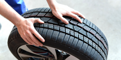 National Express Welcomes Tyre Ban