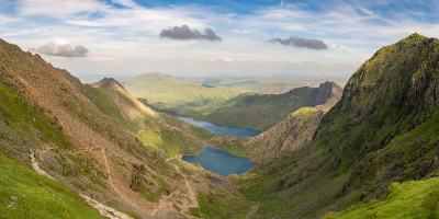 Top 5 Places To Visit in Wales