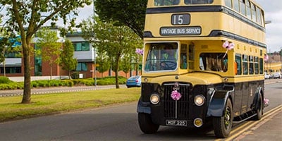 Top UK Wedding Shows in 2023